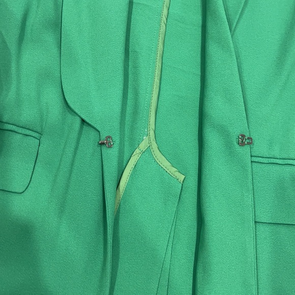 MSGM Midi Blazer Sz 42 MSGM Midi Blazer Sz 42